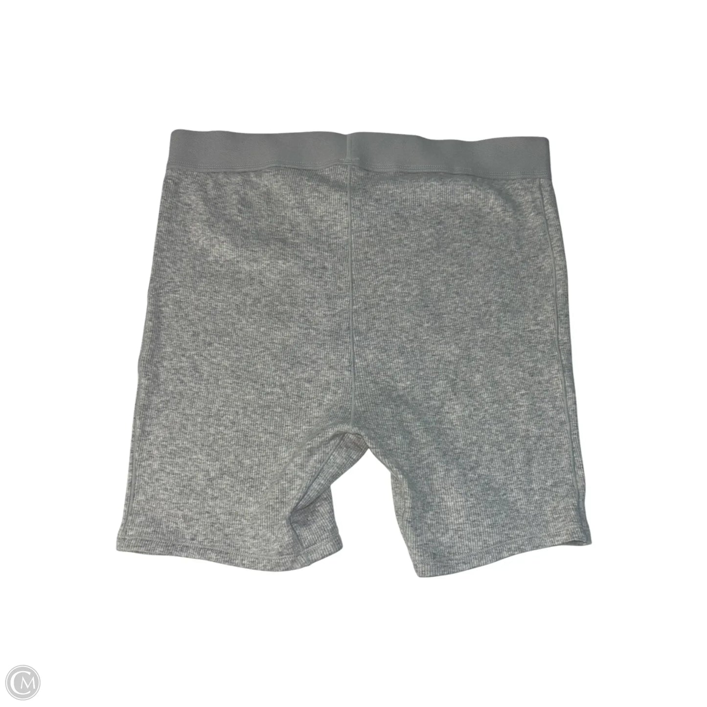 Apparel Tag By Skims In Grey, Size: L