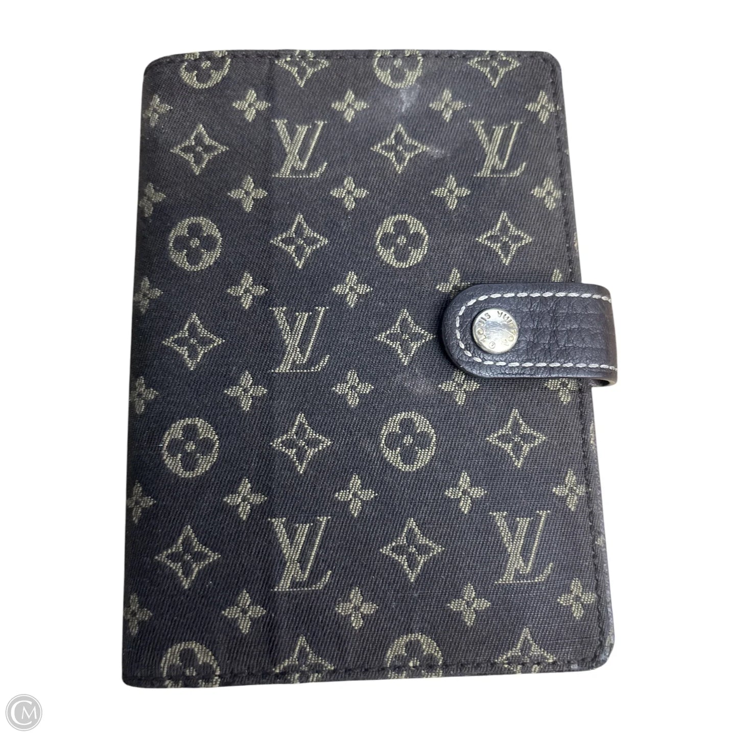Accessory Luxury Designer Tag By Louis Vuitton