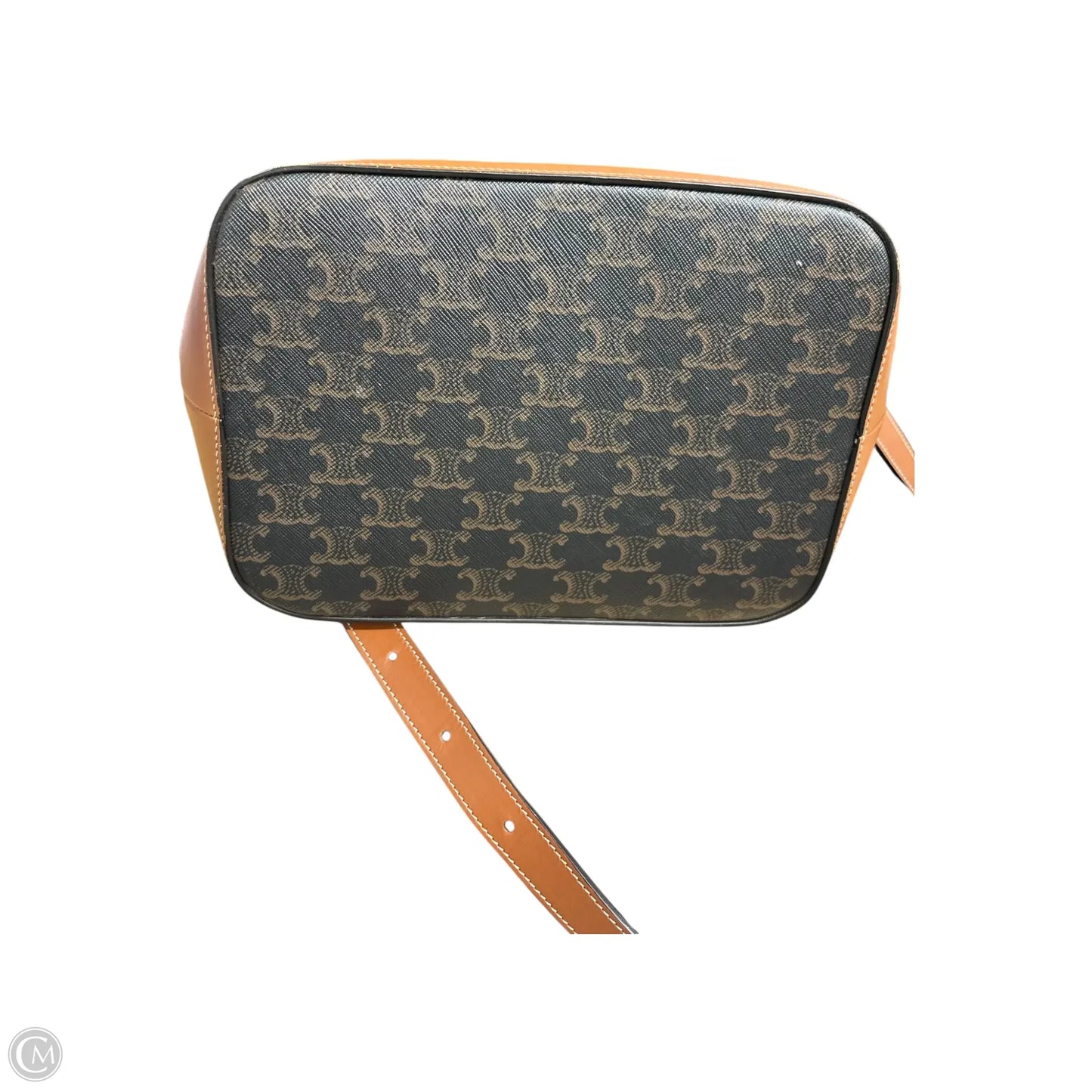 Handbag Luxury Designer By Celine, Size: Large