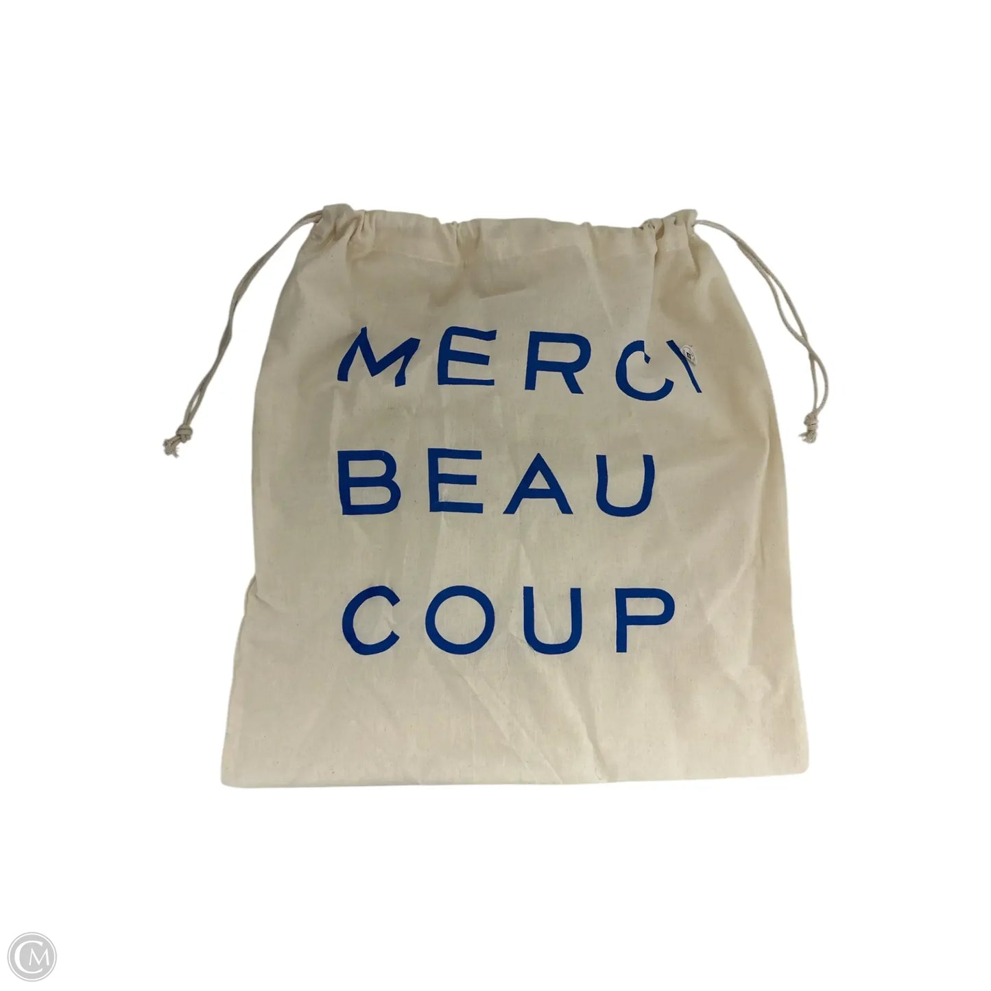 Handbag By Clare V., Size: Medium
