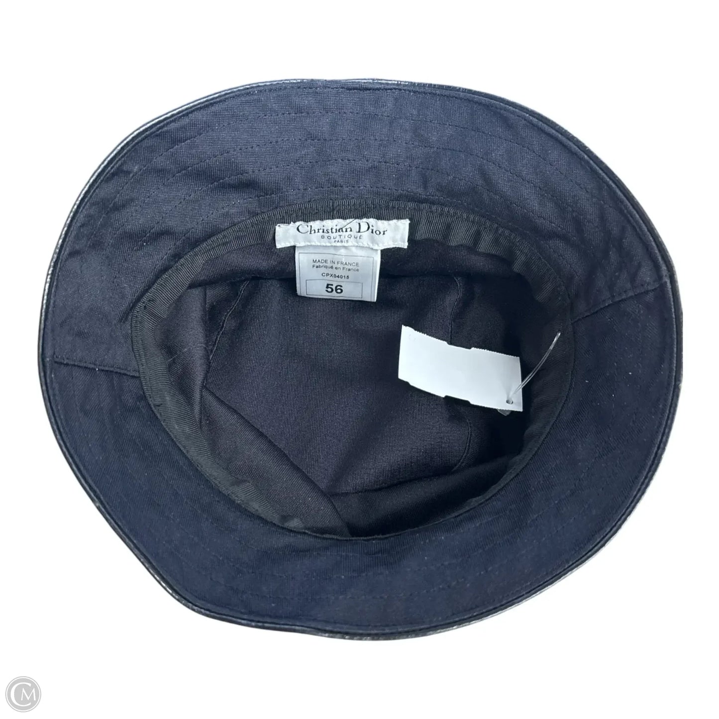Hat Luxury Designer By Dior