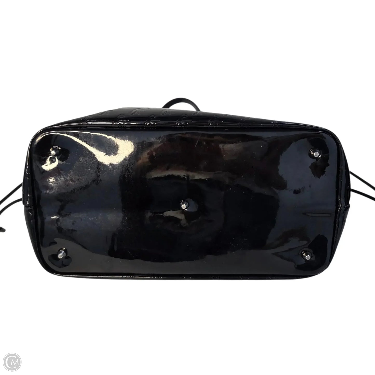 Handbag By Clothes Mentor, Size: Large