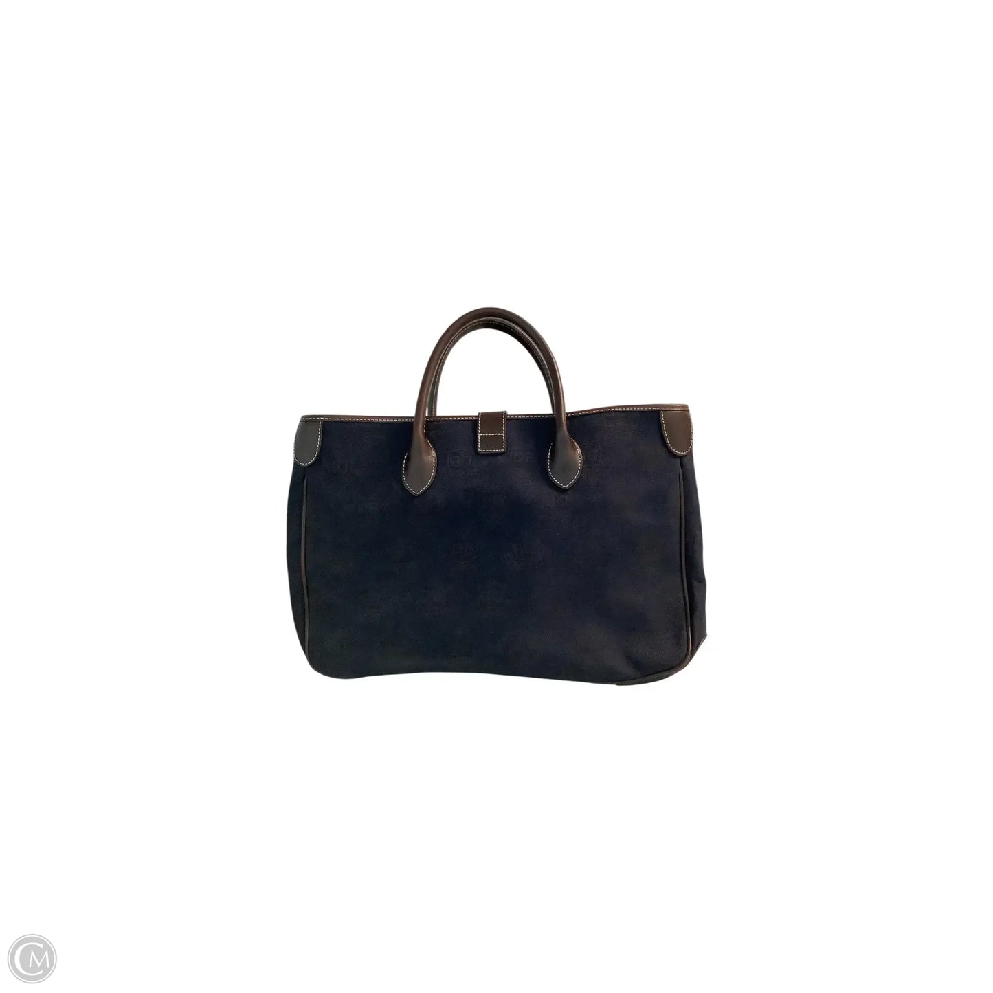 Handbag Designer By Dooney And Bourke, Size: Large