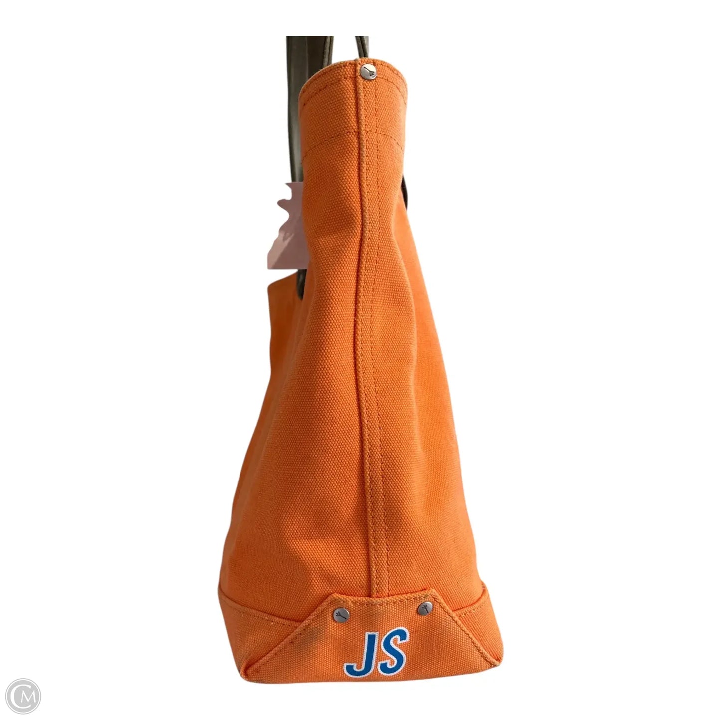 Handbag By Jack Spade, Size: Large