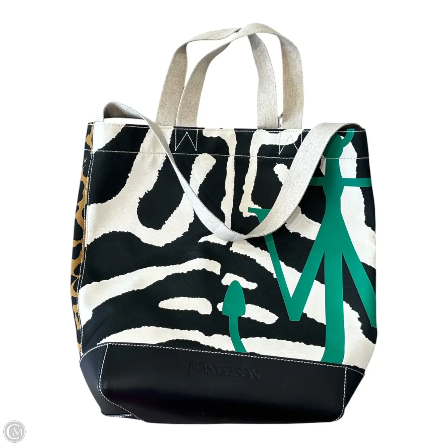 Handbag By Clothes Mentor, Size: Large