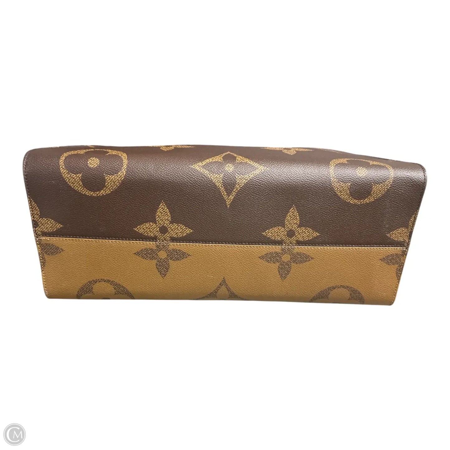Handbag Luxury Designer By Louis Vuitton, Size: Large