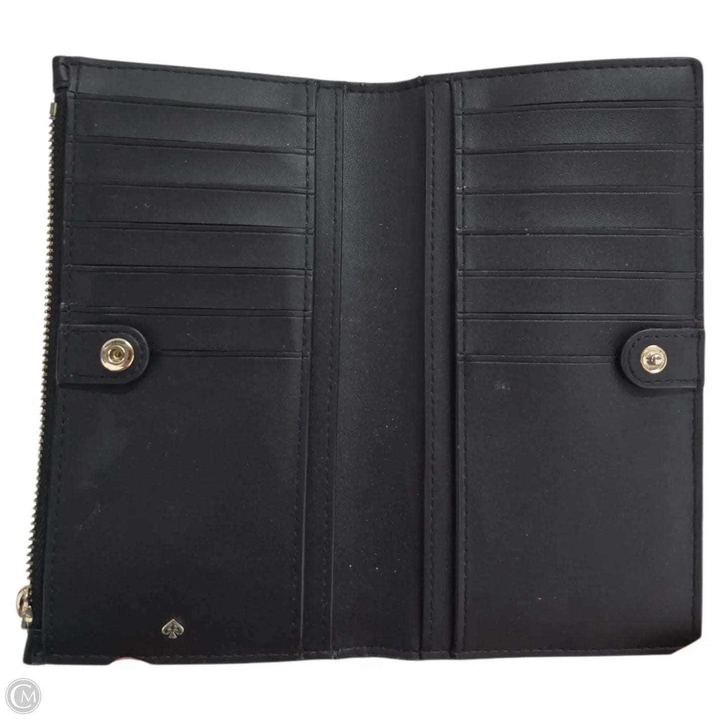 Wallet Designer By Kate Spade, Size: Medium