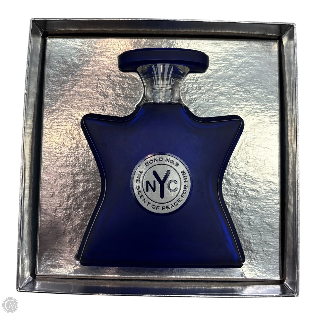 SCENT OF PEACE FOR HIM Fragrance By BOND NO 9