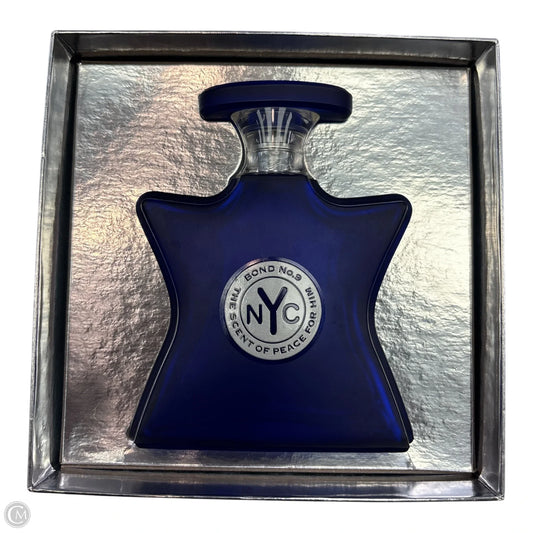 SCENT OF PEACE FOR HIM Fragrance By BOND NO 9