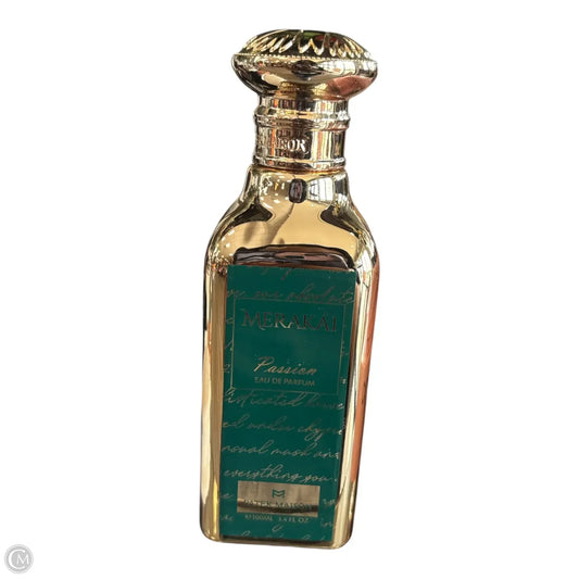 Fragrance By Clothes Mentor
