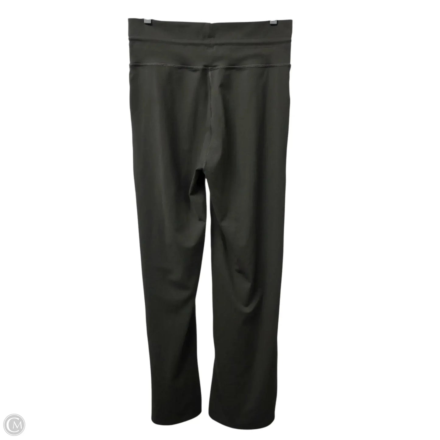 Athletic Pants By Vuori In Green, Size: L