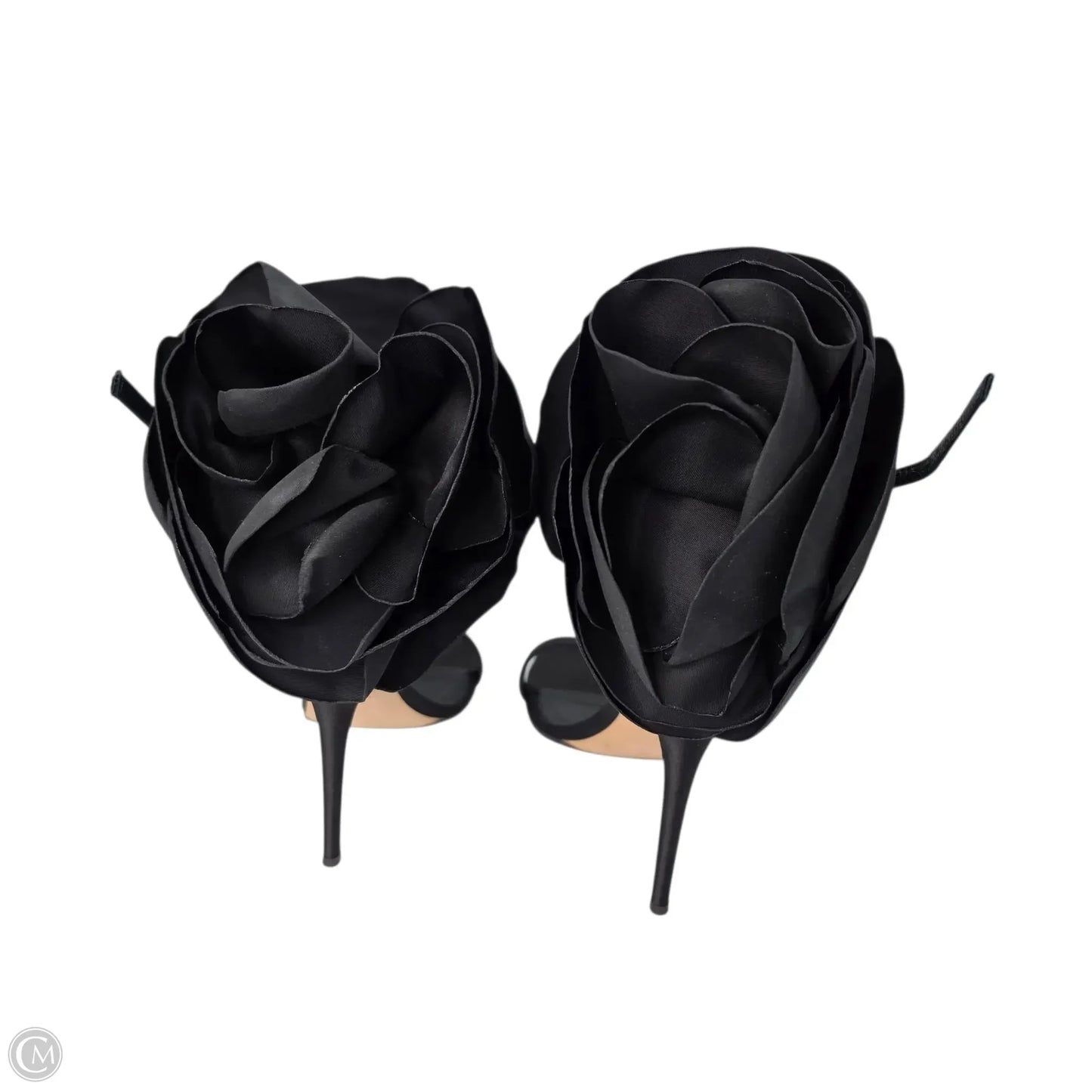Shoes Designer By Giuseppe Zanotti In Black