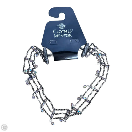 Necklace Luxury Designer By Dior