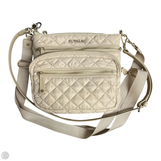 Handbag By Mz Wallace, Size: Small