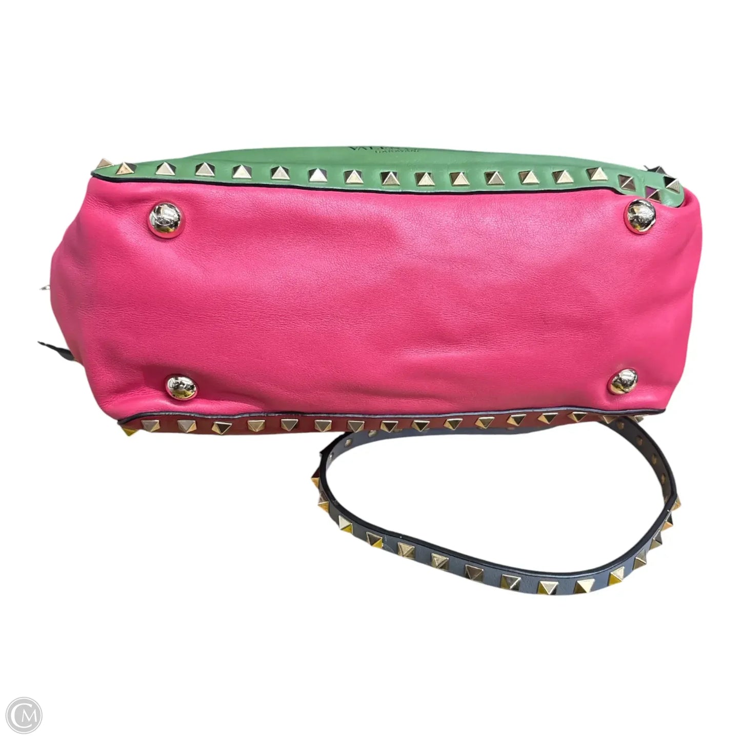 Handbag Luxury Designer By Valentino-garavani, Size: Large