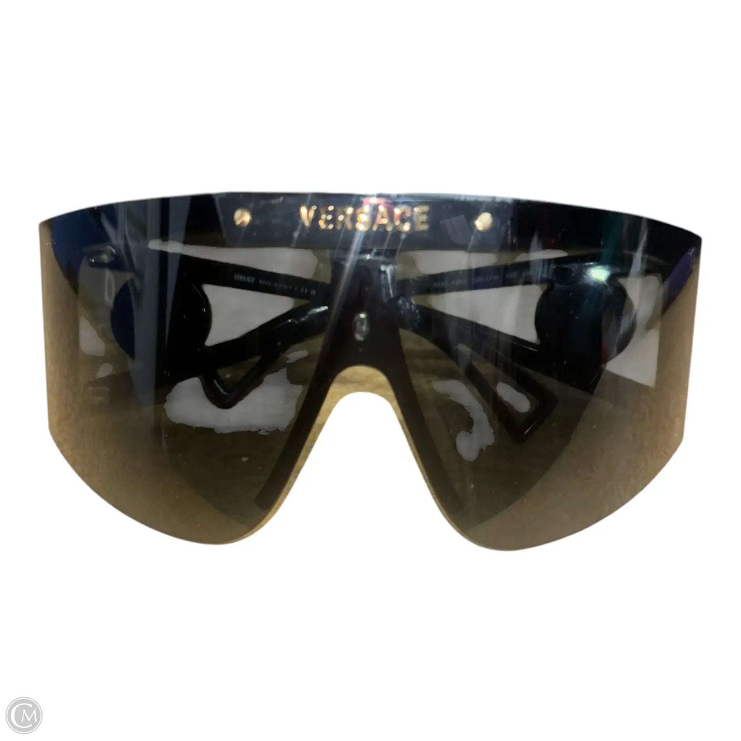 Sunglasses Luxury Designer By Versace