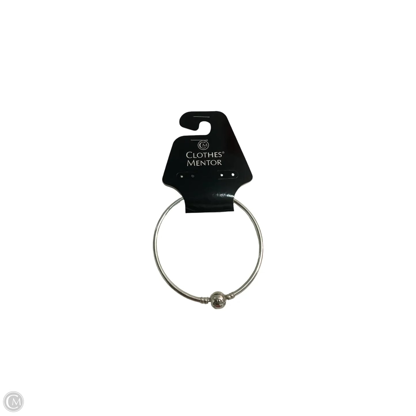 Bracelet Sterling Silver By Pandora