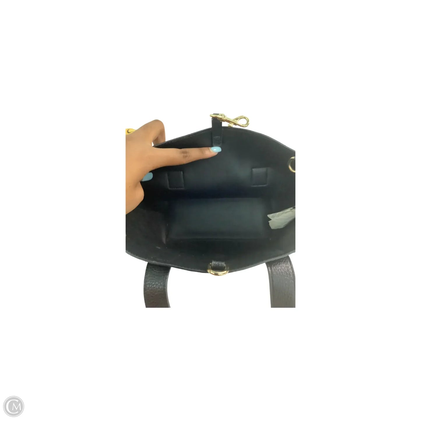 Handbag By Clothes Mentor, Size: Medium