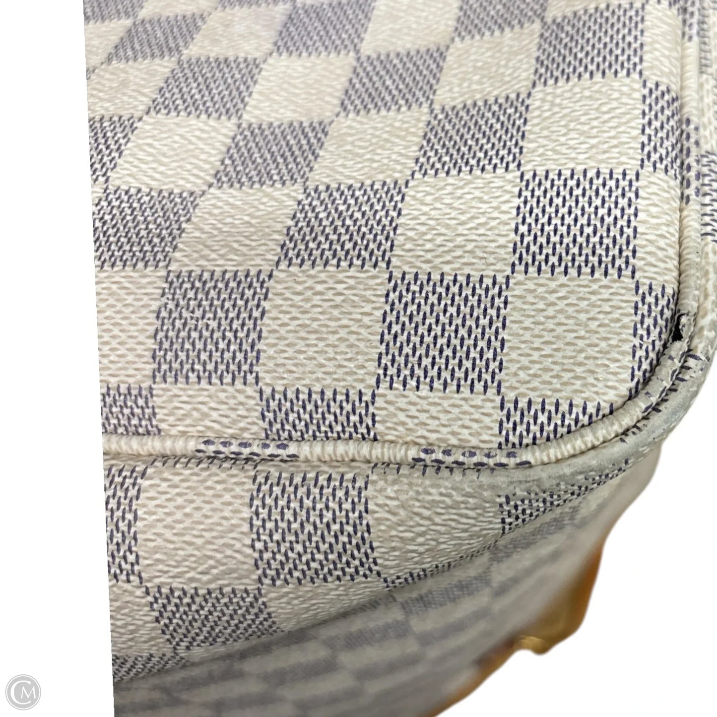 Handbag Luxury Designer By Louis Vuitton, Size: Large