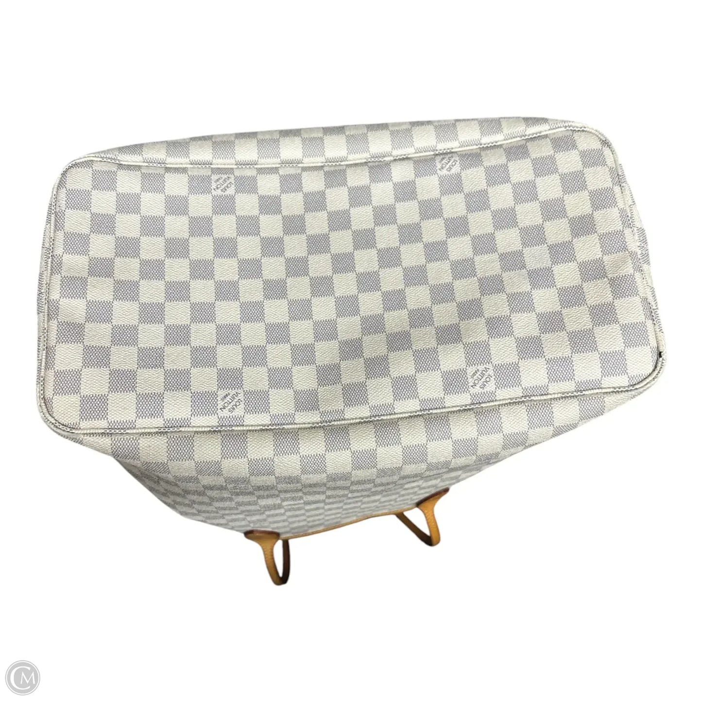 Handbag Luxury Designer By Louis Vuitton, Size: Large