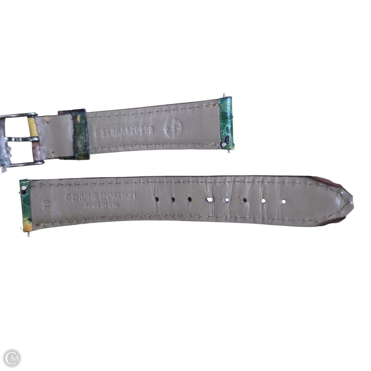 Accessory Tag By Michele