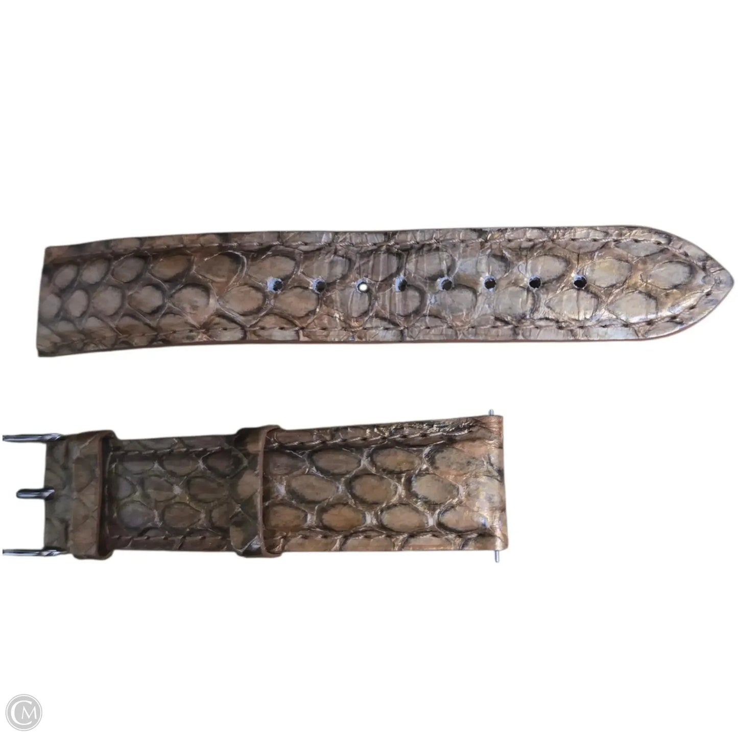 Accessory Tag By Michele