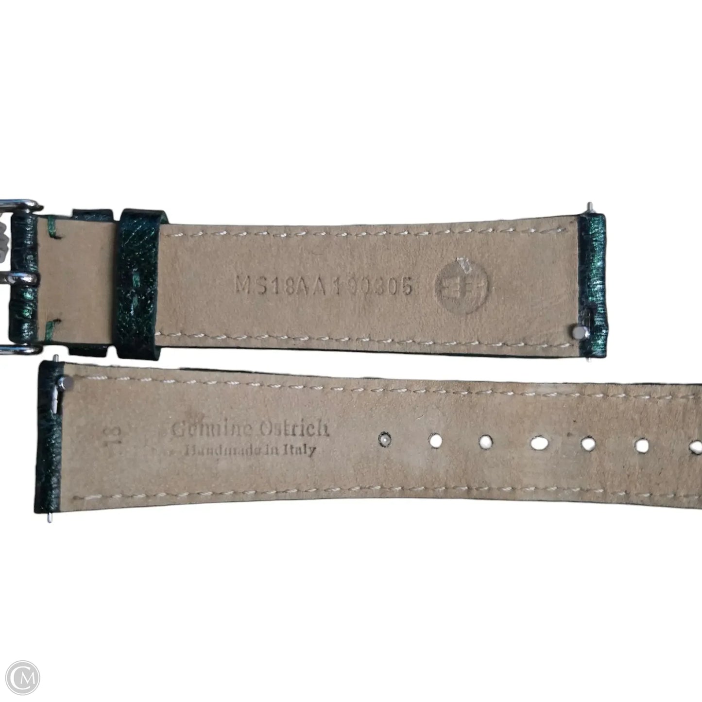 Accessory Tag By Michele
