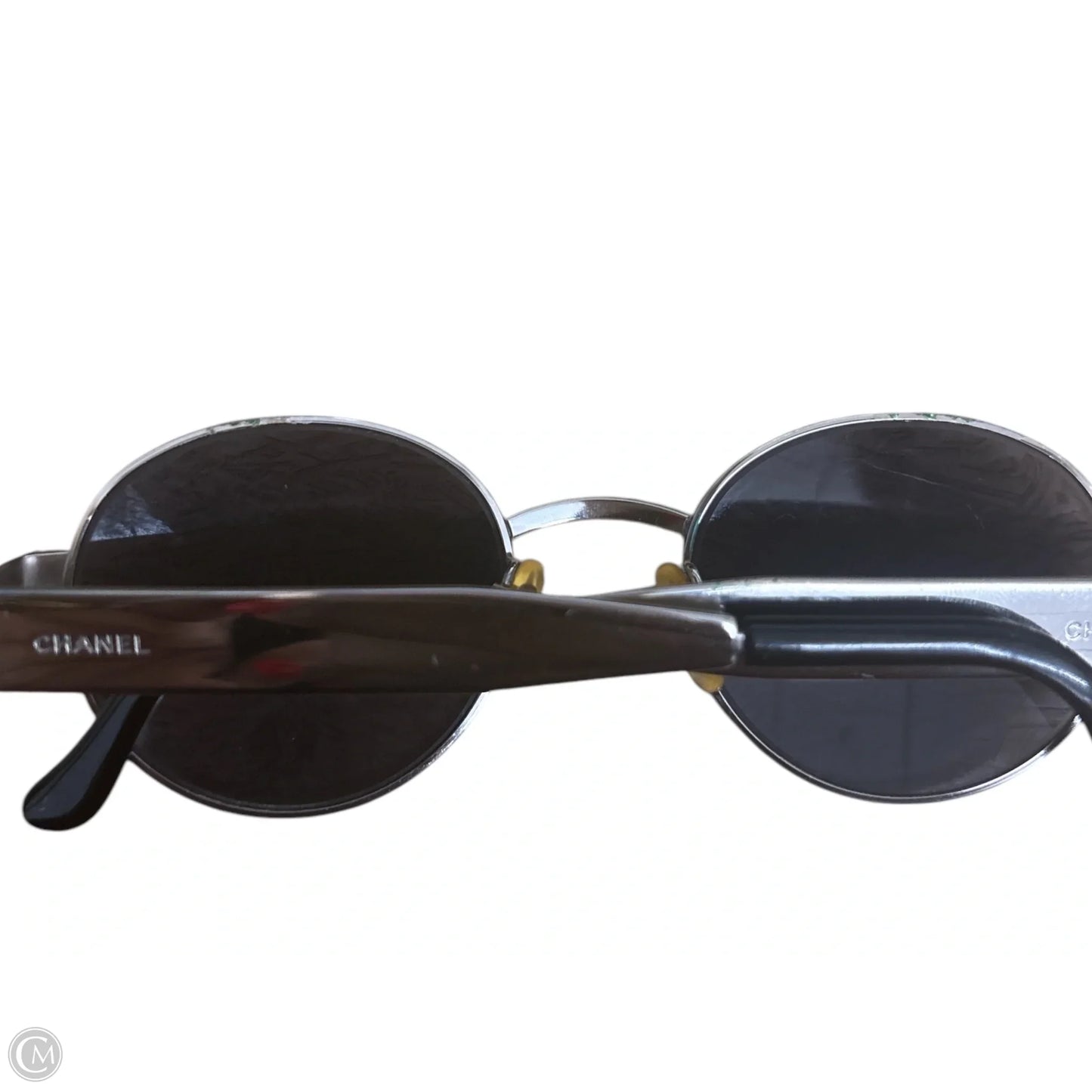 Sunglasses Luxury Designer By Chanel