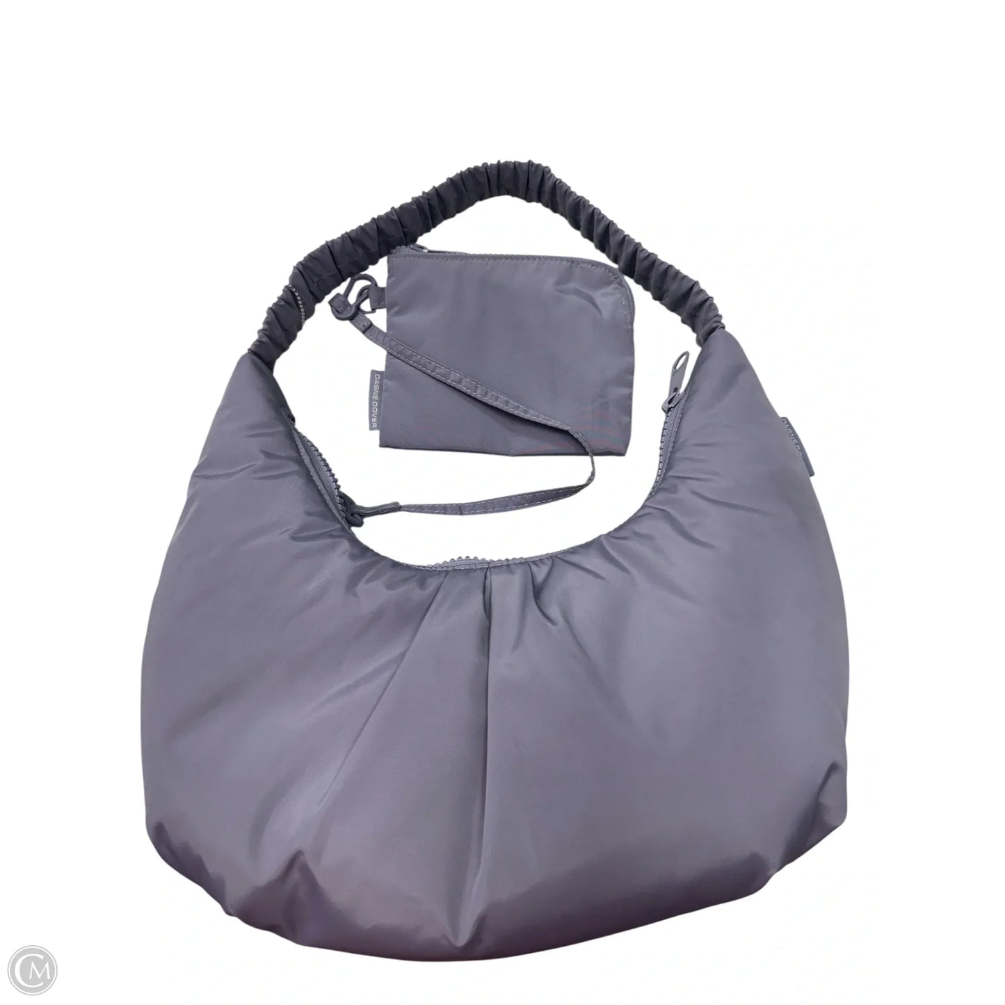 Handbag By Dagne Dover, Size: Medium