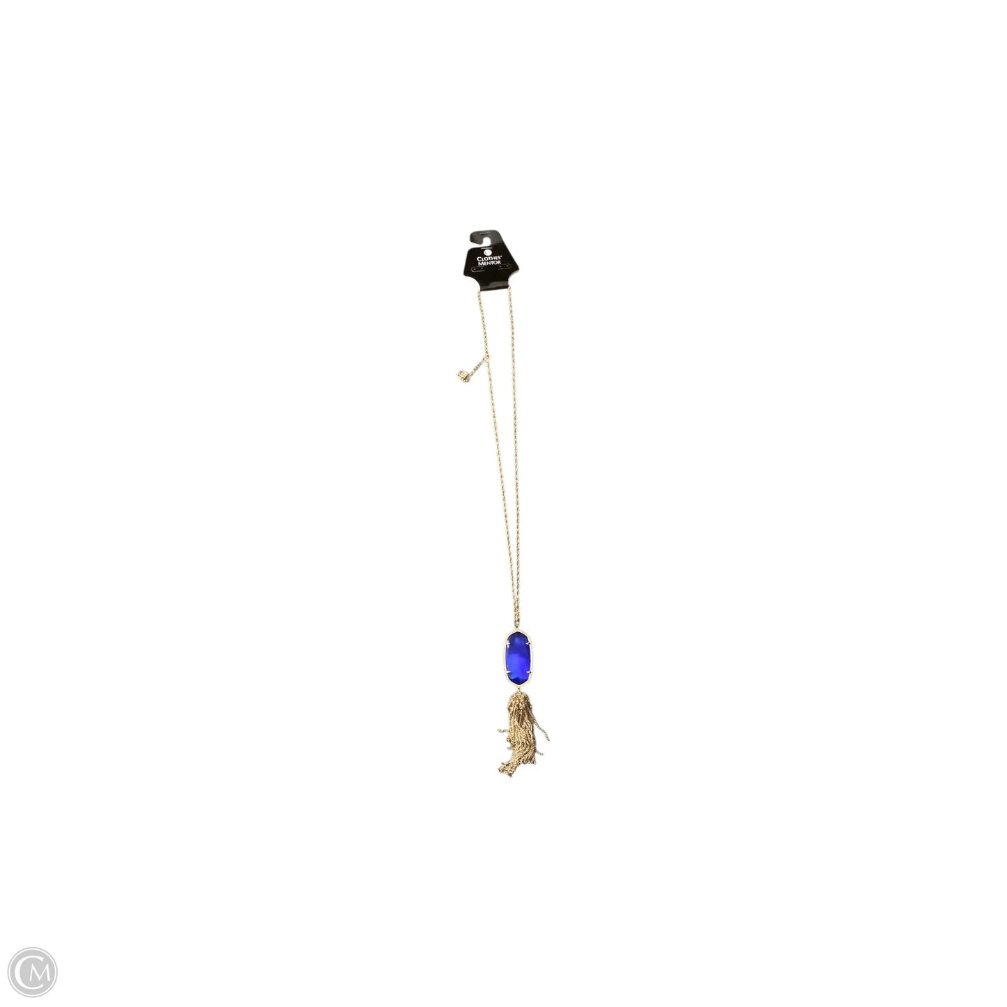 Necklace Other By Kendra Scott