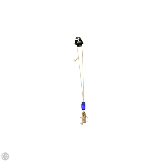 Necklace Other By Kendra Scott