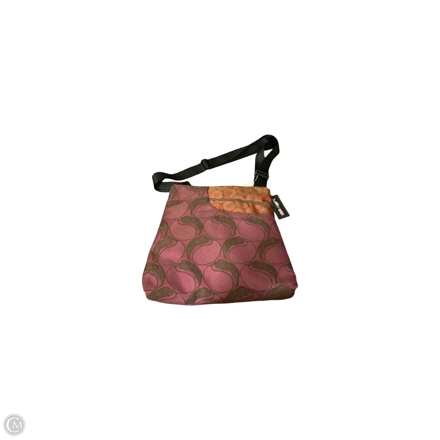 Handbag By Clothes Mentor, Size: Medium