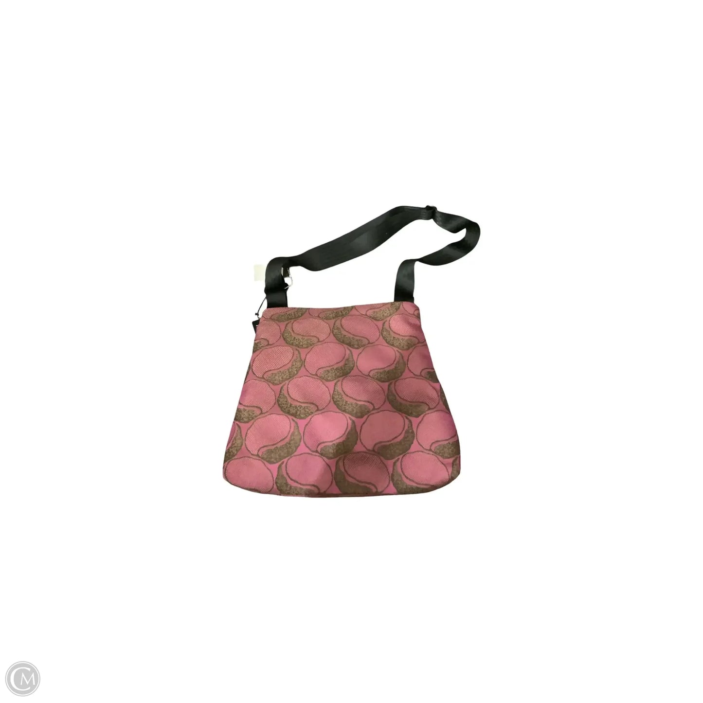 Handbag By Clothes Mentor, Size: Medium