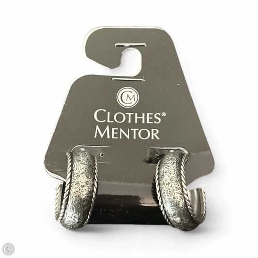 Earrings Other By Brighton
