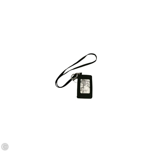 Id/card Holder By Vera Bradley, Size: Small