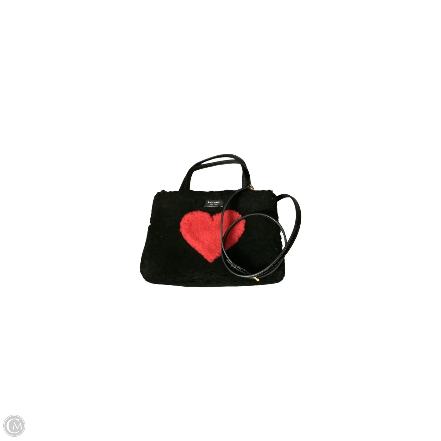 Handbag Designer By Kate Spade, Size: Small
