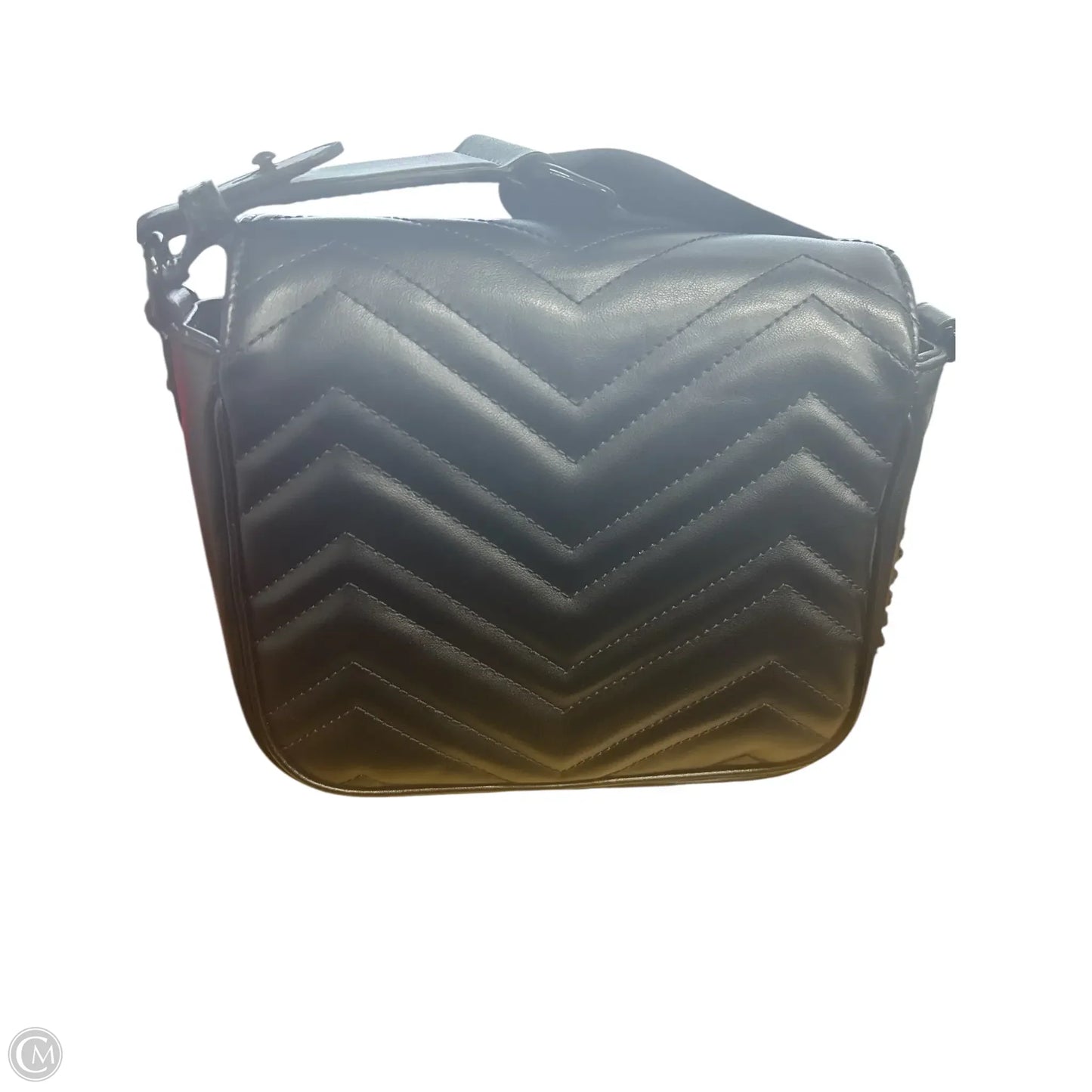 Handbag Luxury Designer By Gucci, Size: Medium