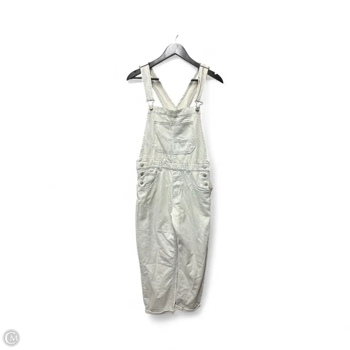 Overalls By We The Free In Blue, Size: S