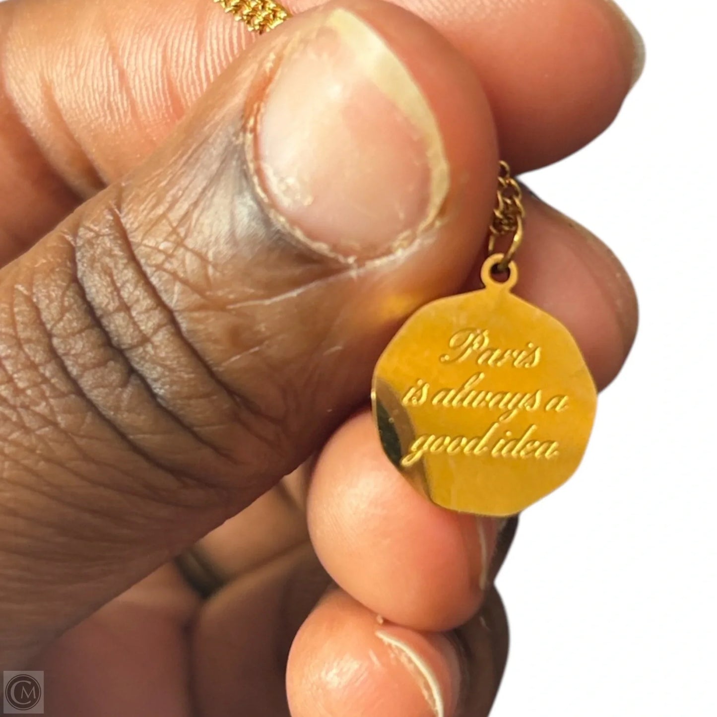 Necklace Other By Clothes Mentor