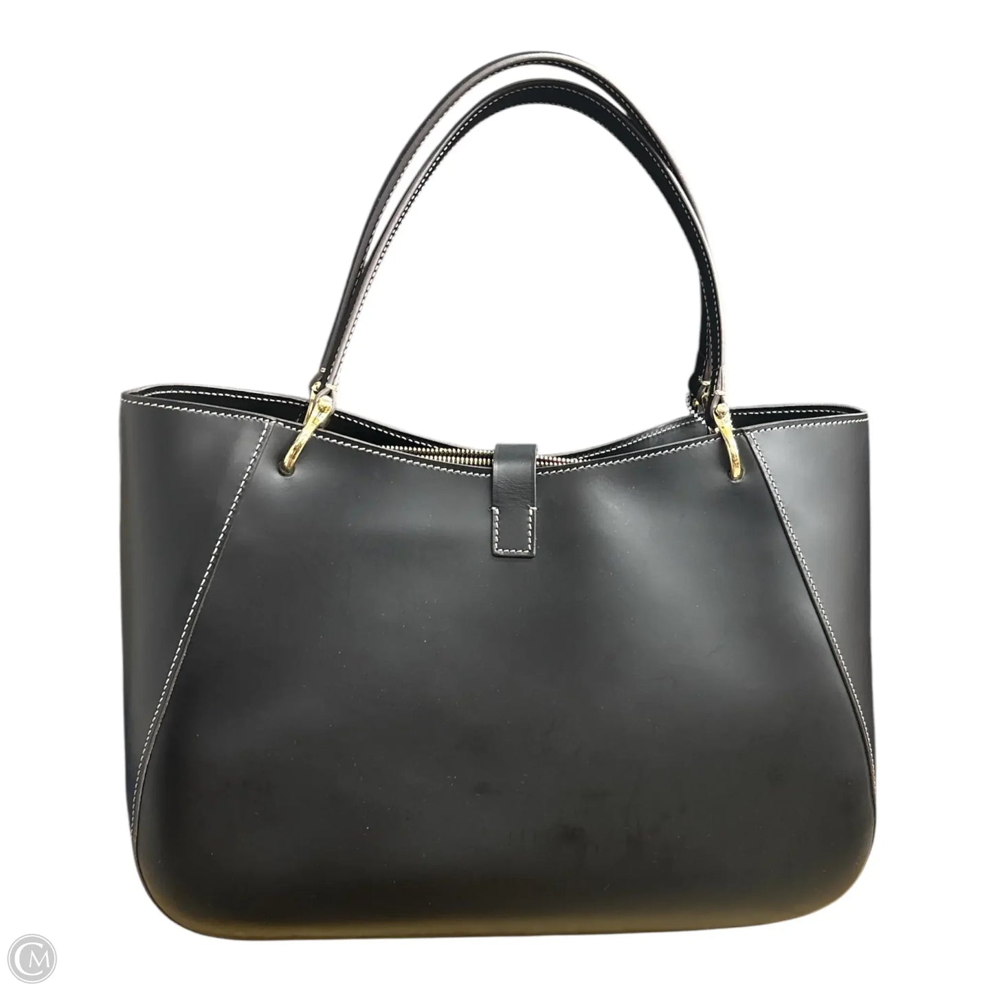 Handbag Designer By Dooney And Bourke, Size: Large