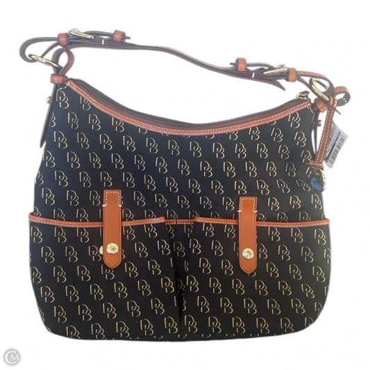Handbag Designer By Tory Burch, Size: Medium
