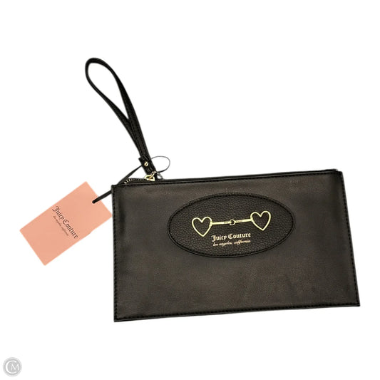 Wristlet By Juicy Couture, Size: Medium