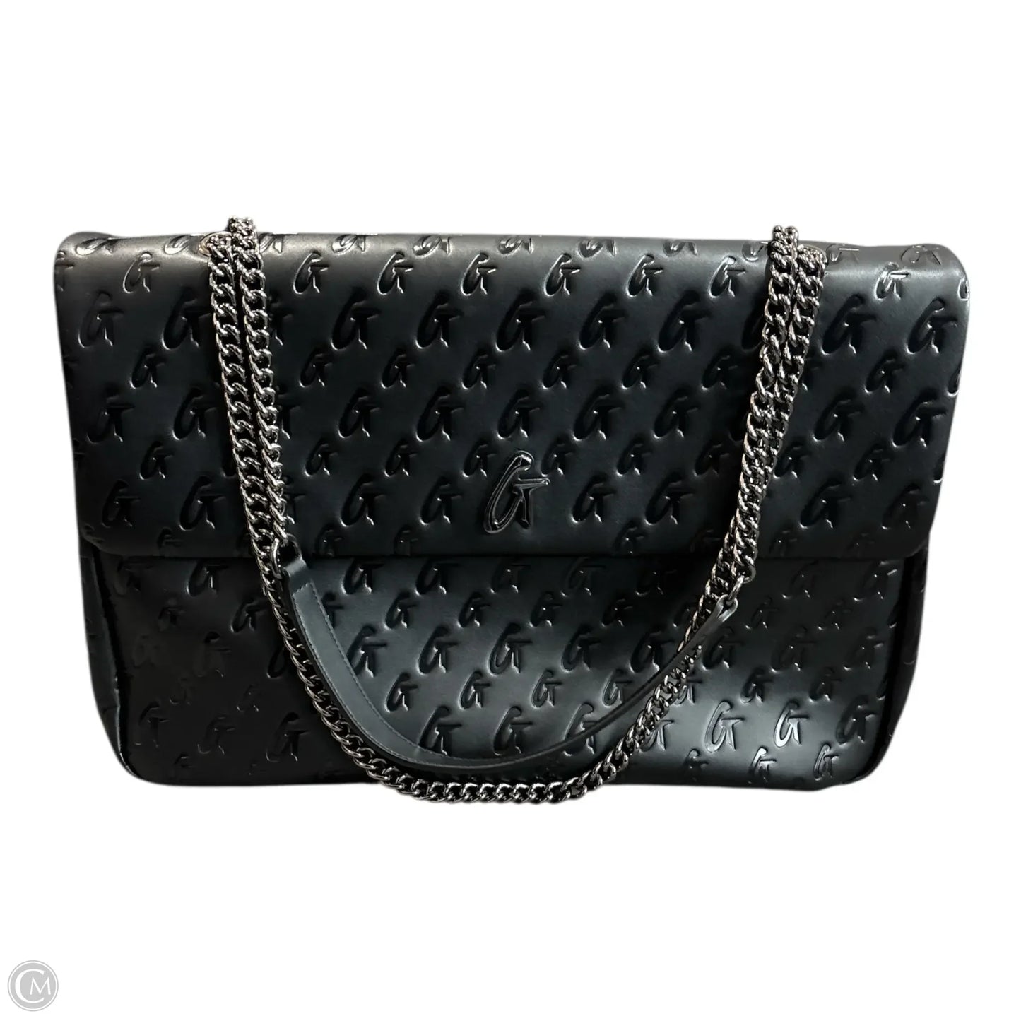 Handbag By Clothes Mentor, Size: Large