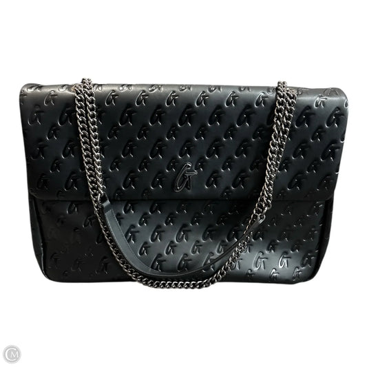 Handbag By Clothes Mentor, Size: Large