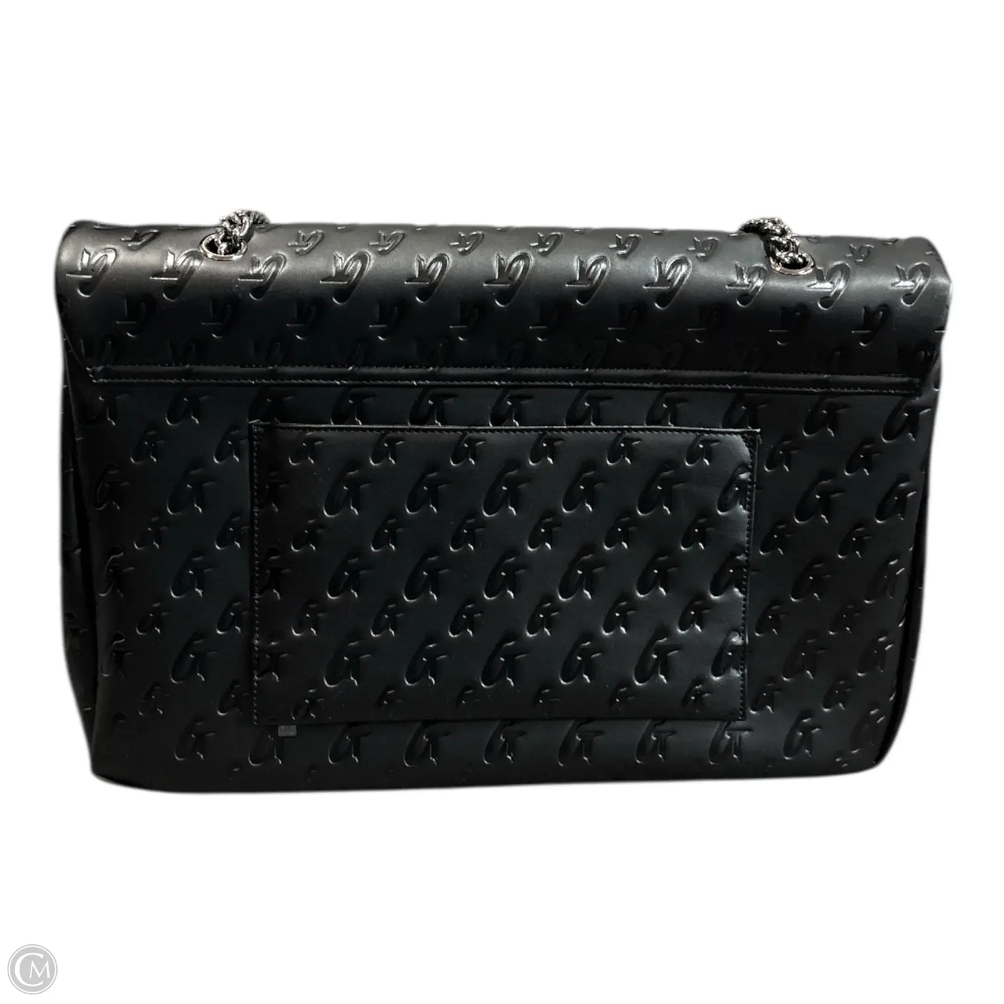 Handbag By Clothes Mentor, Size: Large