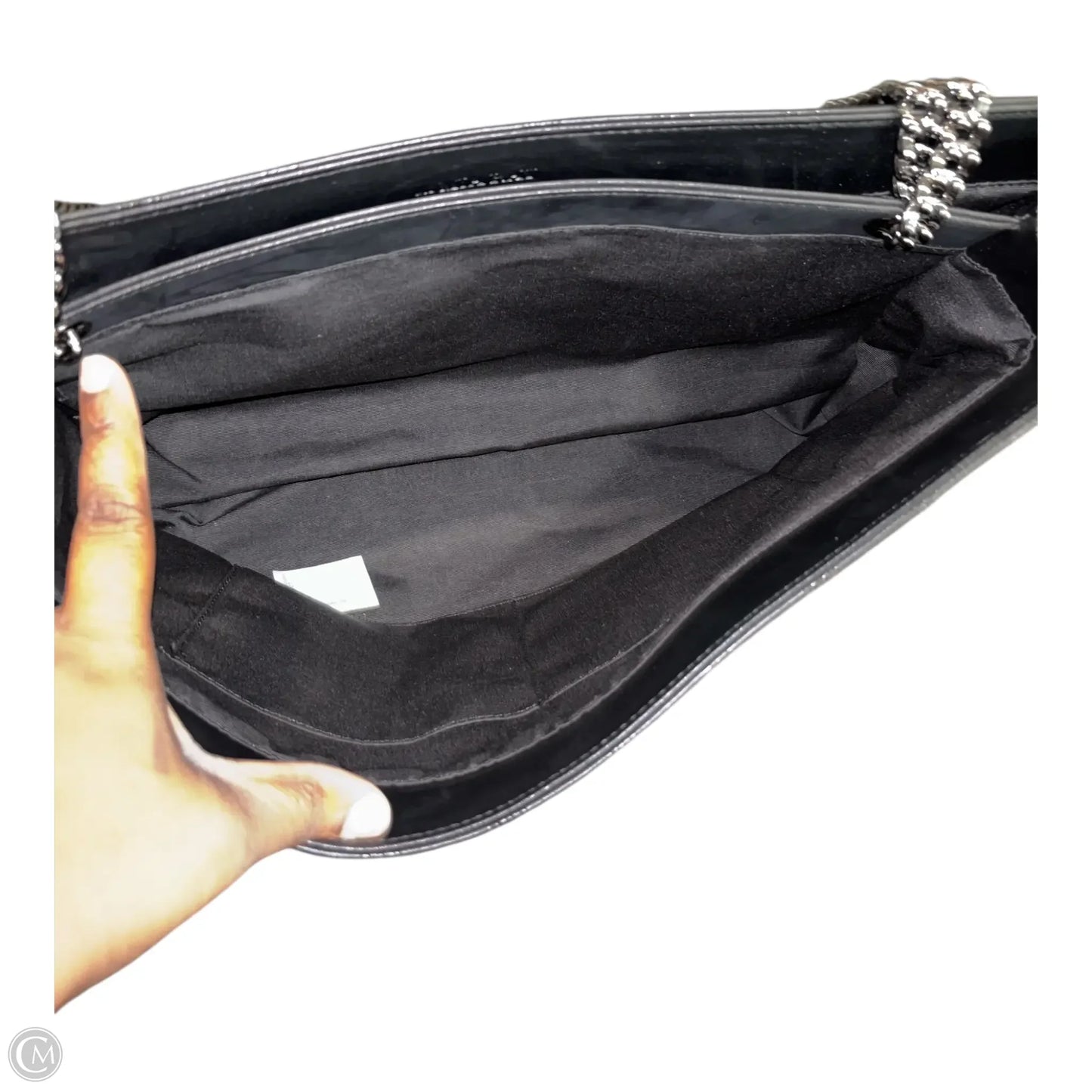 Handbag By Clothes Mentor, Size: Large