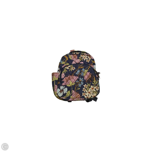 Handbag By Vera Bradley, Size: Medium