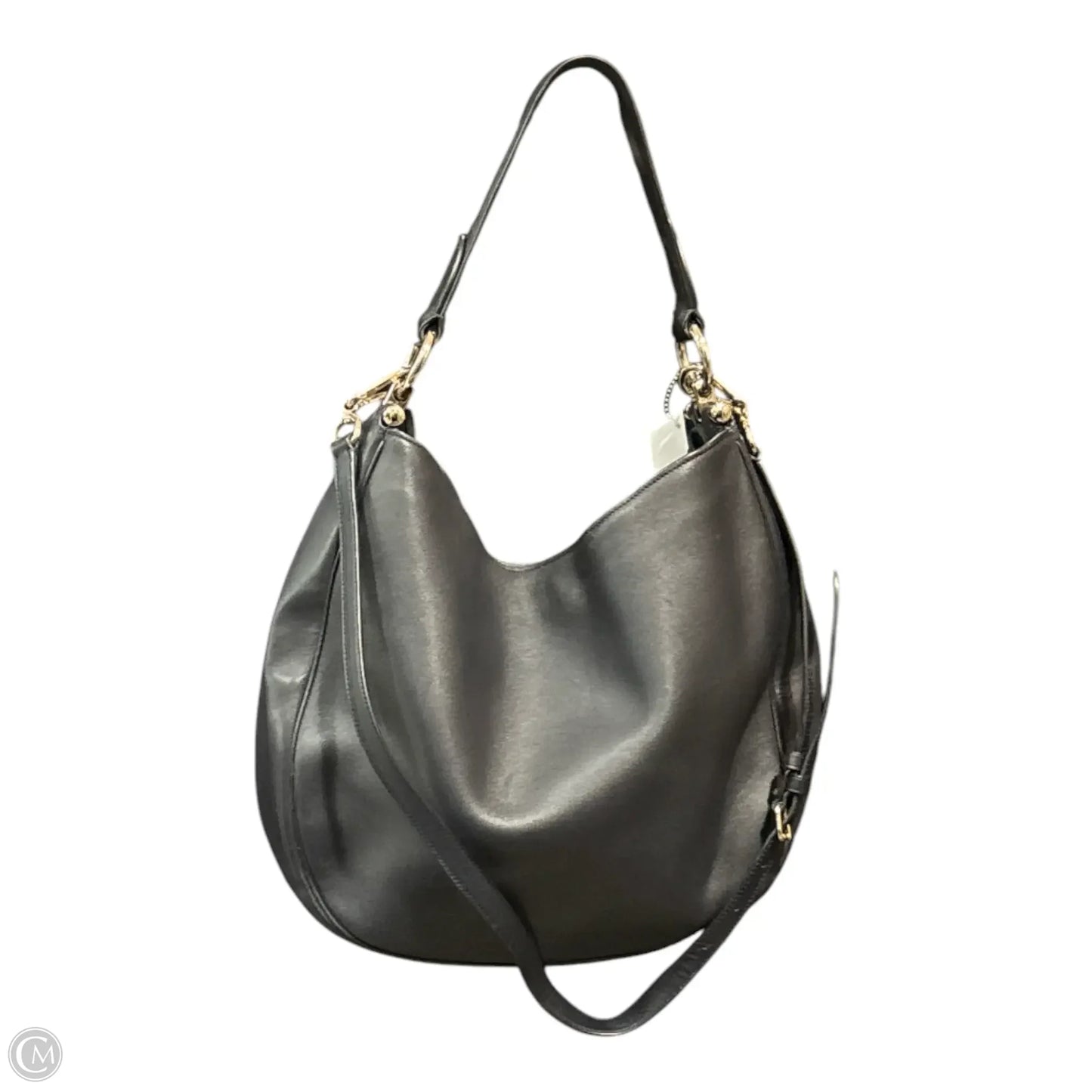 Handbag Designer By Coach, Size: Large