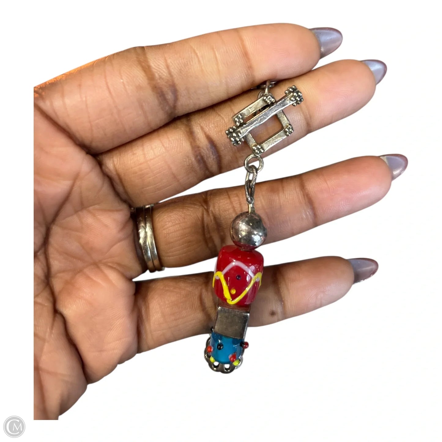 Bracelet Sterling Silver By Clothes Mentor