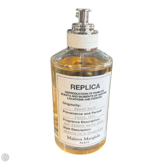 Fragrance Designer By Maison Margiela